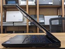 Dell Precision 3530 Xeon E-2176M Laptop 