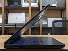Dell Precision 3530 Xeon E-2176M Laptop 