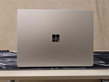 Microsoft Surface Laptop Go 2 | 12.4" Touchscreen Display