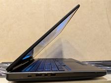 Dell Precision 7520 Quad Core i7 7th Generation