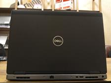 DELL Precision 7530 Core i7 8th Generation 4GB NVIDIA Graphics
