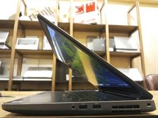 DELL Precision 7530 Core i7 8th Generation 4GB NVIDIA Graphics