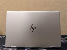 HP EliteBook x360 830 G8 Notebook PC