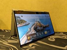 HP EliteBook x360 830 G8 Notebook PC