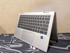 HP EliteBook x360 830 G8 Notebook PC