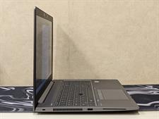 HP ZBook 15u G5 Core i7 8th Generation | AMD Radeon WX 3100 2GB