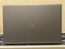 HP ZBook 15u G5 Core i7 8th Generation | AMD Radeon WX 3100 2GB