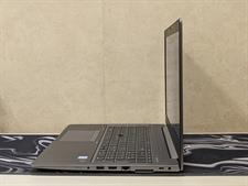 HP ZBook 15u G5 Core i7 8th Generation | AMD Radeon WX 3100 2GB