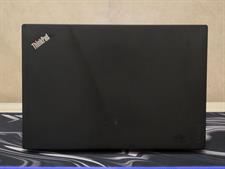 Lenovo ThinkPad X270 12.5" Laptop | Core i5 6th Generation
