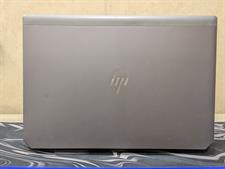 HP ZBook 15 G6 Mobile Workstation | Core i5 9th Generation
