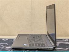 HP ZBook 15 G6 Mobile Workstation | Core i5 9th Generation