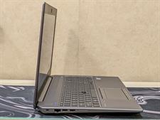 HP ZBook 15 G6 Mobile Workstation | Core i5 9th Generation