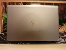 HP ZBook 17 G5 Core i7 8th Generation Mobile Workstation |  NVIDIA Quadro P3200 (6GB GDDR5)