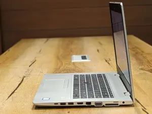 HP ProBook 640 G4 Core i5 8th Generation