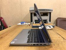 Dell Latitude 5510 Core i7 10th Generation Laptop