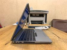 Dell Latitude 5510 Core i7 10th Generation Laptop