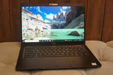 Dell Latitude 5300 Core i5 8th Generation | 13.3 inch 