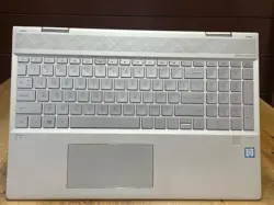 HP ENVY x360 15m-dr0xxx Convertible PC