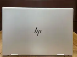 HP ENVY x360 15m-dr0xxx Convertible PC