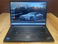 Lenovo ThinkPad E14 Gen 5 Core i7 13th Generation 