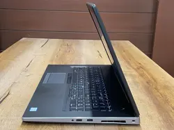 Dell Precision 7740 Mobile Workstation | Intel® Core™ i7-9750H | NVIDIA Quadro® RTX 4000 8GB GDDR6