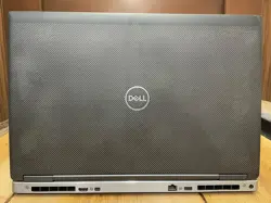 Dell Precision 7740 Mobile Workstation | Intel® Core™ i7-9750H | NVIDIA Quadro® RTX 4000 8GB GDDR6