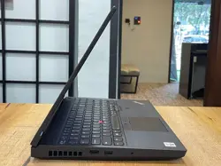 Lenovo ThinkPad P15 Core i7 10th Generation | NVIDIA Quadro T2000 4GB GDDR5 