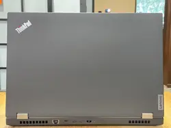Lenovo ThinkPad P15 Core i7 10th Generation | NVIDIA Quadro T2000 4GB GDDR5 