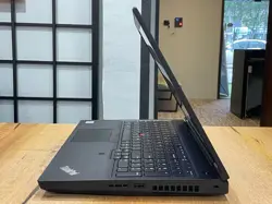 Lenovo ThinkPad P15 Core i7 10th Generation | NVIDIA Quadro T2000 4GB GDDR5 
