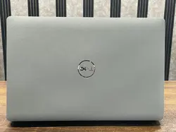 Dell Latitude 5510 Core i7 10th Generation - 15.6" Touchscreen Display