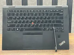 Lenovo ThinkPad X1 Yoga x360 Core i7 7th Generation