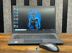Lenovo ThinkPad T14s Gen 2 Laptop | Core i7-11th Generation | 32GB RAM | 512GB SSD