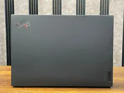 Lenovo ThinkPad X1 Carbon Gen 9 | Core i7 1185G7 | 32GB LPDDR4x 4266MHz RAM
