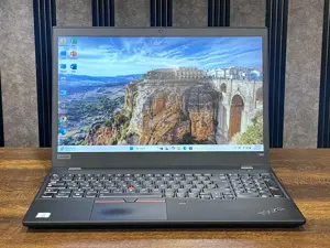 Lenovo ThinkPad T590 Core i5 8th Generation