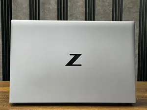 HP ZBook Firefly 14 G8 Mobile Workstation | Nvidia T500 4GB GDDR6.