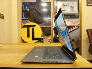 HP ZBook Studio x360 G5 2-in-1 Touchscreen | 4GB NVIDIA Quadro P1000