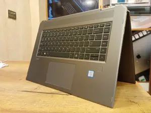 HP ZBook Studio x360 G5 2-in-1 Touchscreen | 4GB NVIDIA Quadro P1000