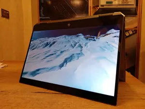 HP ZBook Studio x360 G5 2-in-1 Touchscreen | 4GB NVIDIA Quadro P1000