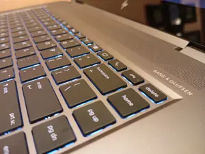 HP ZBook Studio x360 G5 2-in-1 Touchscreen | 4GB NVIDIA Quadro P1000