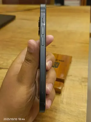 iPhone 12 LLA - 128GB SSD | PTA Approved and Dual SIM (Physical + eSIM)