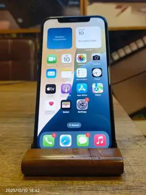 iPhone 12 LLA - 128GB SSD | PTA Approved and Dual SIM (Physical + eSIM)