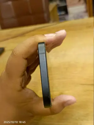 iPhone 12 LLA - 128GB SSD | PTA Approved and Dual SIM (Physical + eSIM)