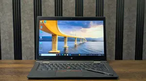 Lenovo ThinkPad Yoga Laptop | Intel Core i5 6th Generation