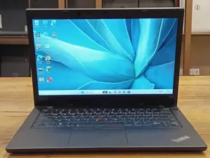 Lenovo ThinkPad L480 Core i5 8th Generation