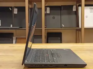 Lenovo ThinkPad L480 Core i5 8th Generation