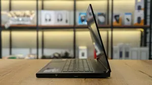 MSI GS66 Stealth Core i9 11th Generation - NVIDIA® GeForce RTX™ 3080 Laptop GPU 16GB GDDR6