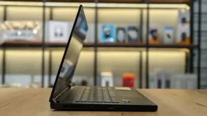 MSI GS66 Stealth Core i9 11th Generation - NVIDIA® GeForce RTX™ 3080 Laptop GPU 16GB GDDR6