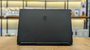 MSI GS66 Stealth Core i9 11th Generation - NVIDIA® GeForce RTX™ 3080 Laptop GPU 16GB GDDR6