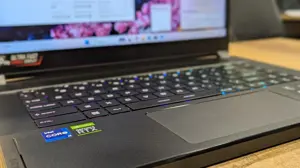 MSI GS66 Stealth Core i9 11th Generation - NVIDIA® GeForce RTX™ 3080 Laptop GPU 16GB GDDR6