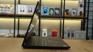 Lenovo ThinkPad P15s Gen 1 Core i7 10th Generation 